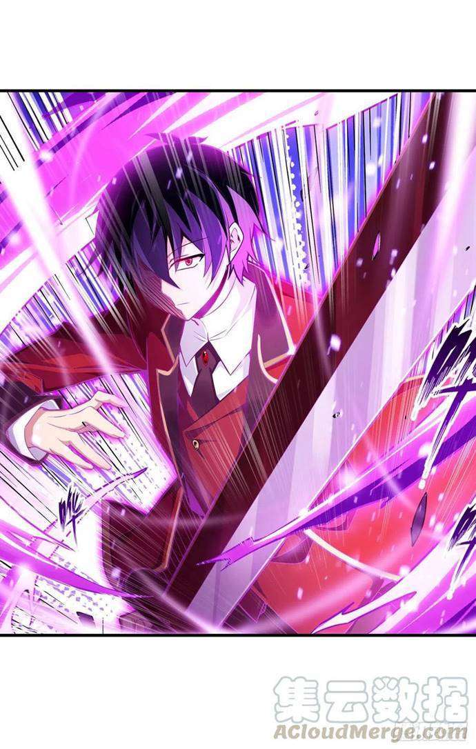 Wuxian Shitu Chapter 142 Gambar 22