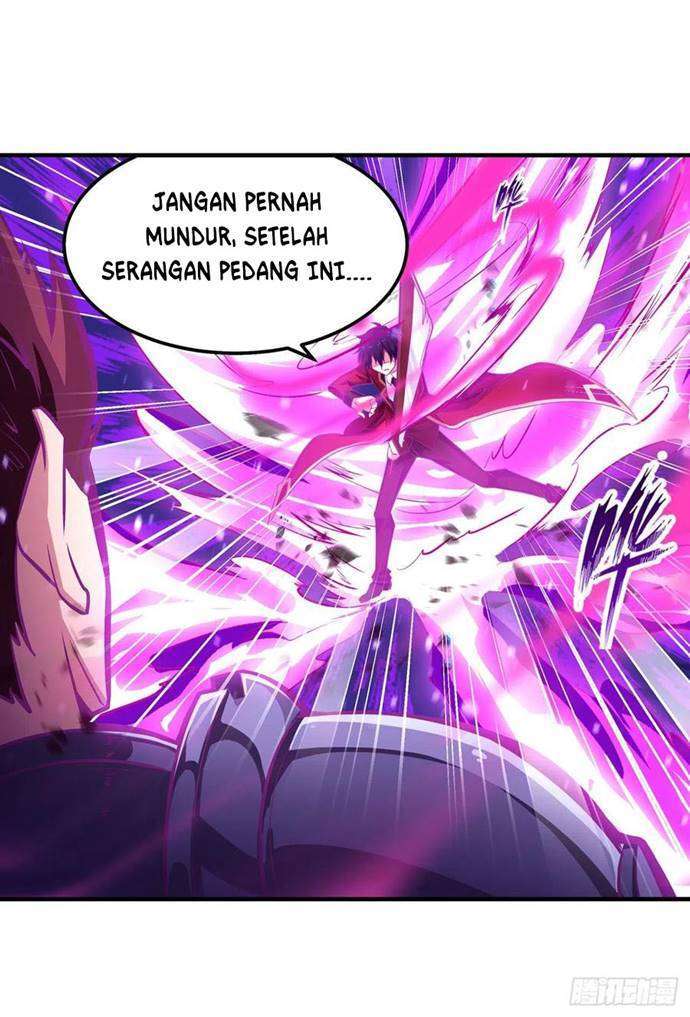 Wuxian Shitu Chapter 142 Gambar 26