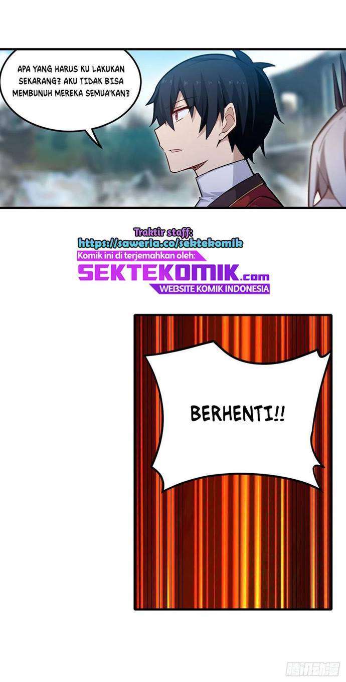 Wuxian Shitu Chapter 142 Gambar 3