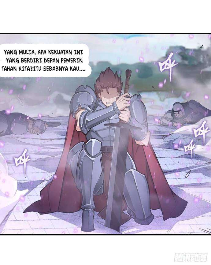 Wuxian Shitu Chapter 142 Gambar 33