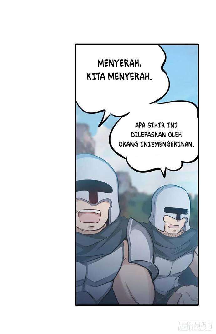 Wuxian Shitu Chapter 142 Gambar 35
