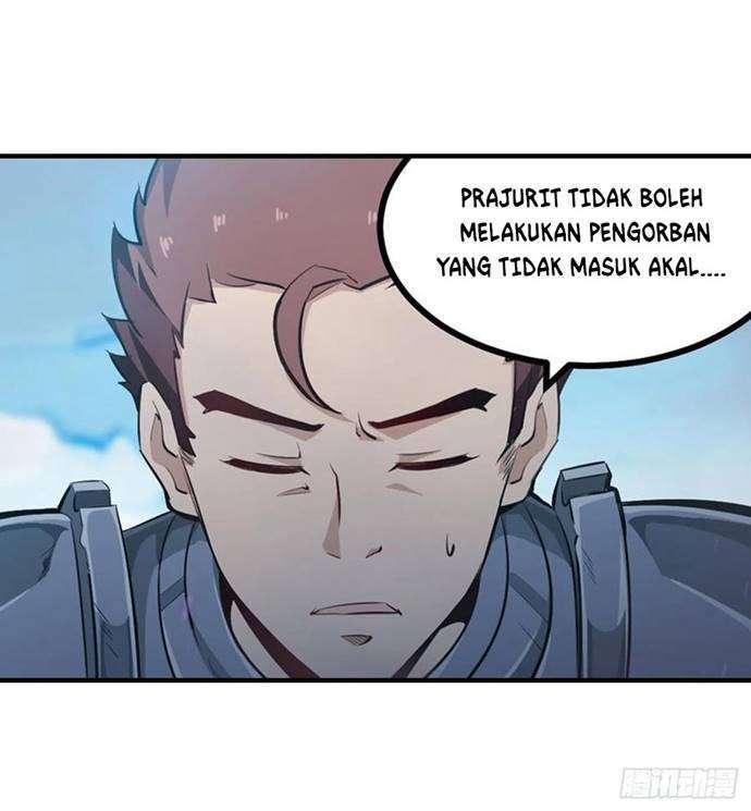 Wuxian Shitu Chapter 142 Gambar 36