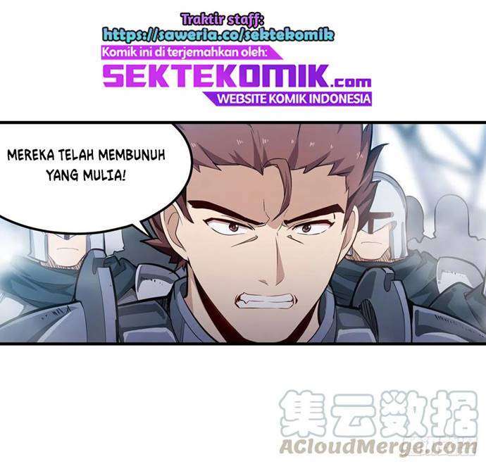 Wuxian Shitu Chapter 141 Gambar 40