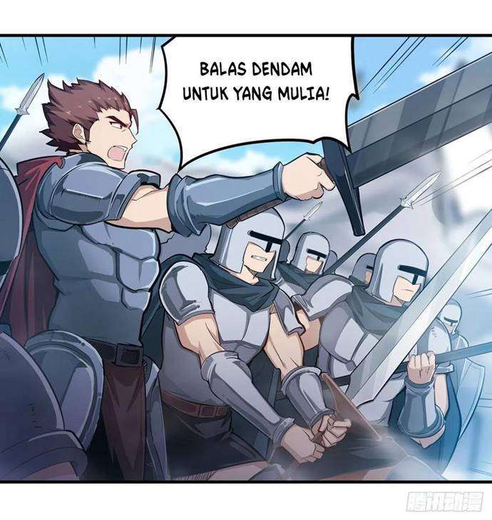 Wuxian Shitu Chapter 141 Gambar 41