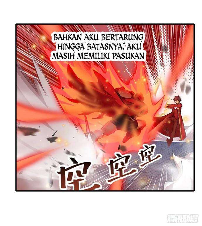 Wuxian Shitu Chapter 141 Gambar 6