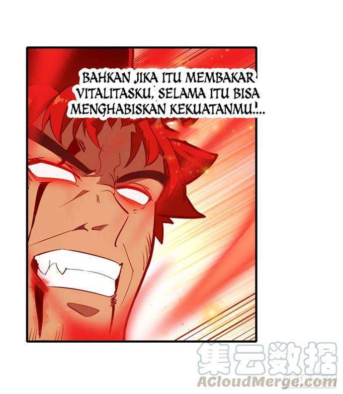 Wuxian Shitu Chapter 141 Gambar 7