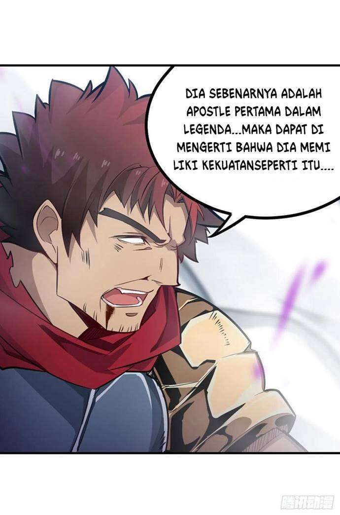 Wuxian Shitu Chapter 141 Gambar 15