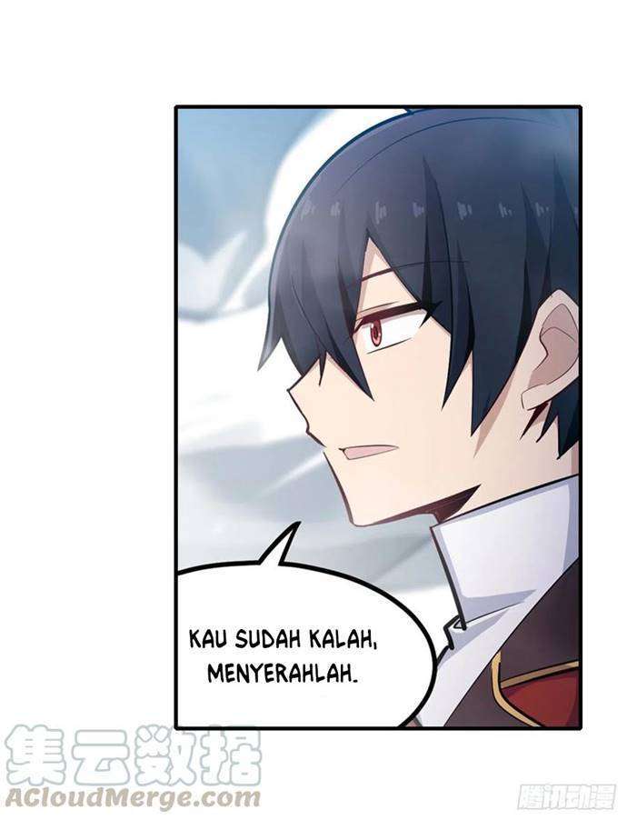 Wuxian Shitu Chapter 141 Gambar 16