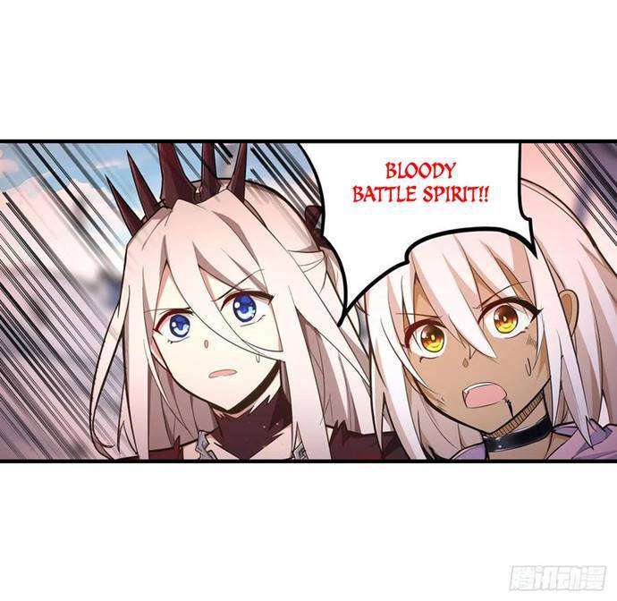 Manhua Wuxian Shitu Chapter 141 gambar nomor 2