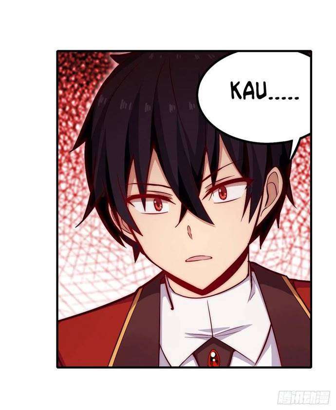 Wuxian Shitu Chapter 141 Gambar 21