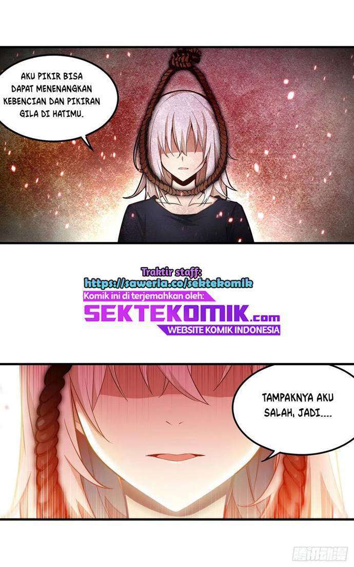 Wuxian Shitu Chapter 141 Gambar 26