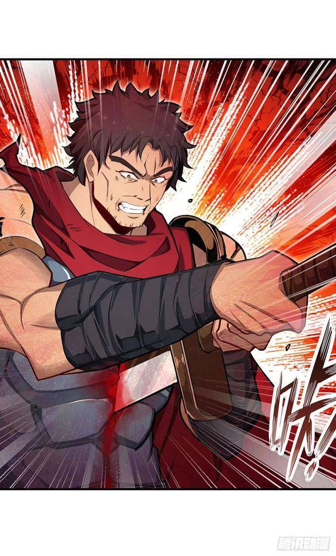 Wuxian Shitu Chapter 141 Gambar 27