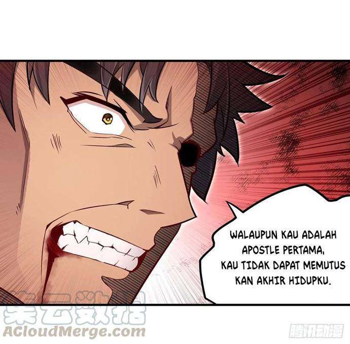 Wuxian Shitu Chapter 141 Gambar 28