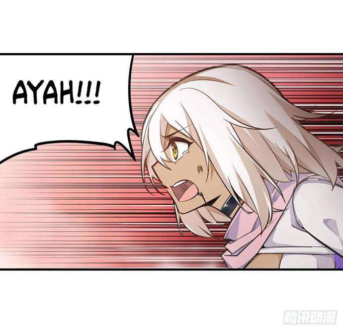 Wuxian Shitu Chapter 141 Gambar 29