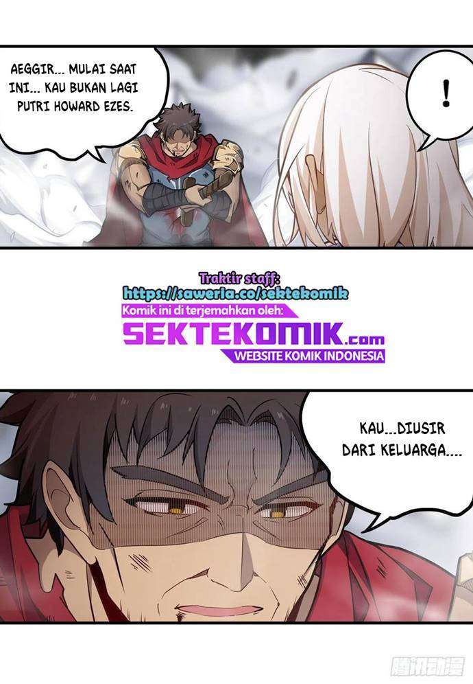 Wuxian Shitu Chapter 141 Gambar 30