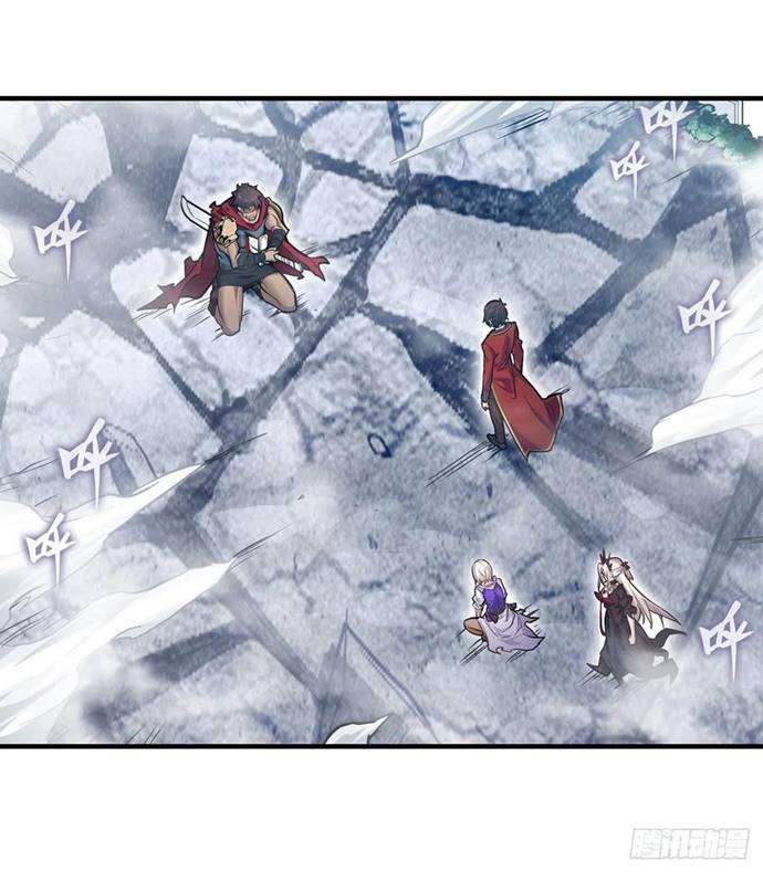 Wuxian Shitu Chapter 141 Gambar 33