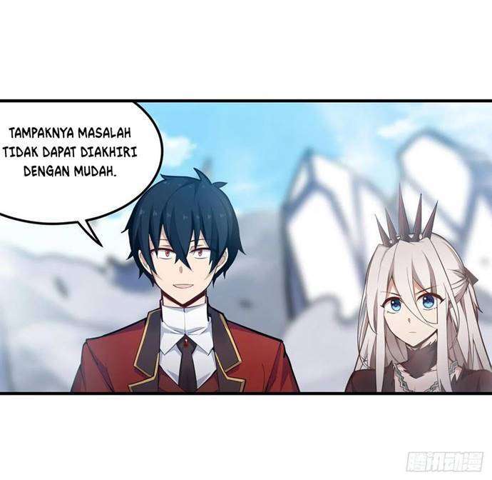 Wuxian Shitu Chapter 141 Gambar 39