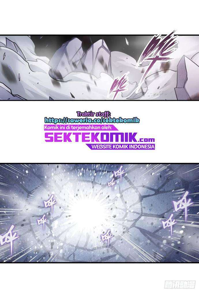 Wuxian Shitu Chapter 140 Gambar 24