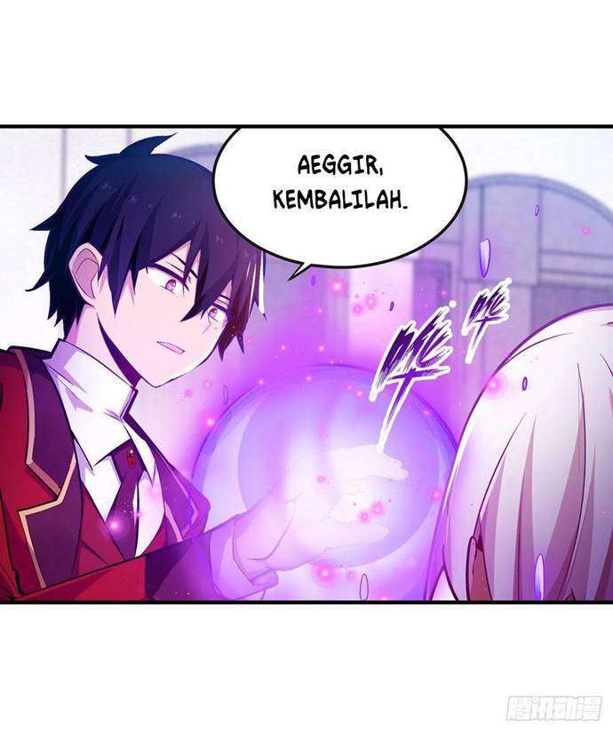 Wuxian Shitu Chapter 139 Gambar 12
