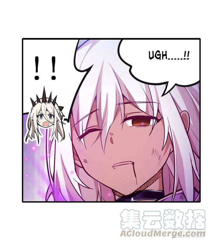 Wuxian Shitu Chapter 139 Gambar 13