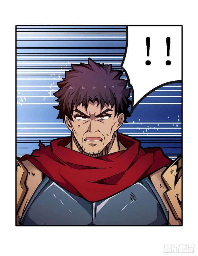 Wuxian Shitu Chapter 139 Gambar 14