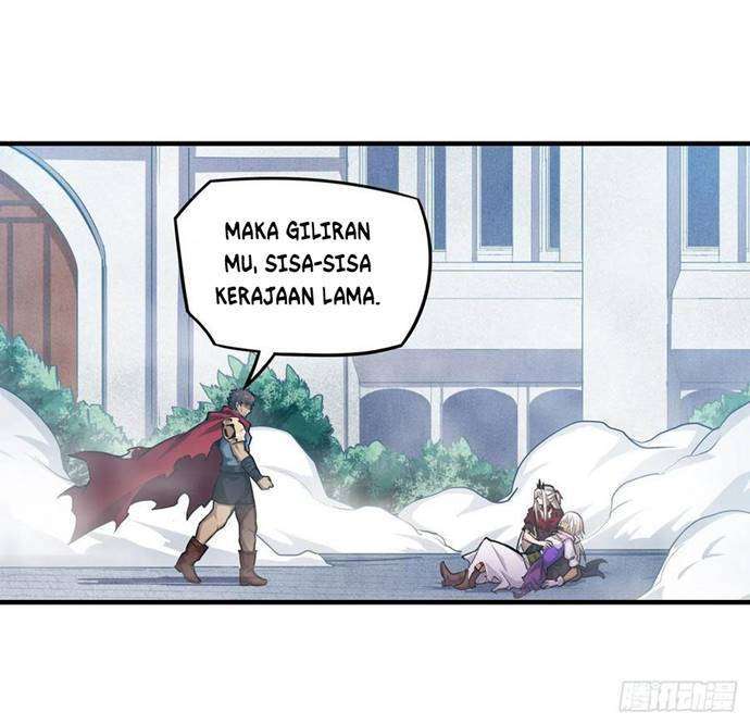 Manhua Wuxian Shitu Chapter 139 gambar nomor 2