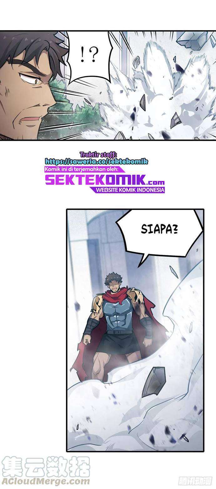 Wuxian Shitu Chapter 139 Gambar 3