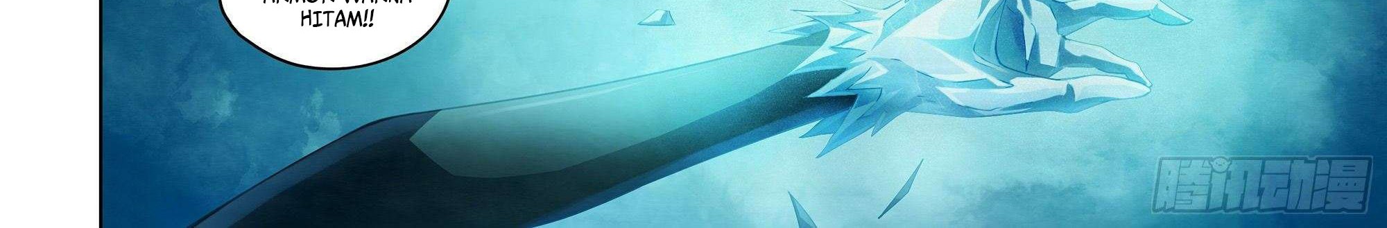 The Last Human Chapter 349 Gambar 12