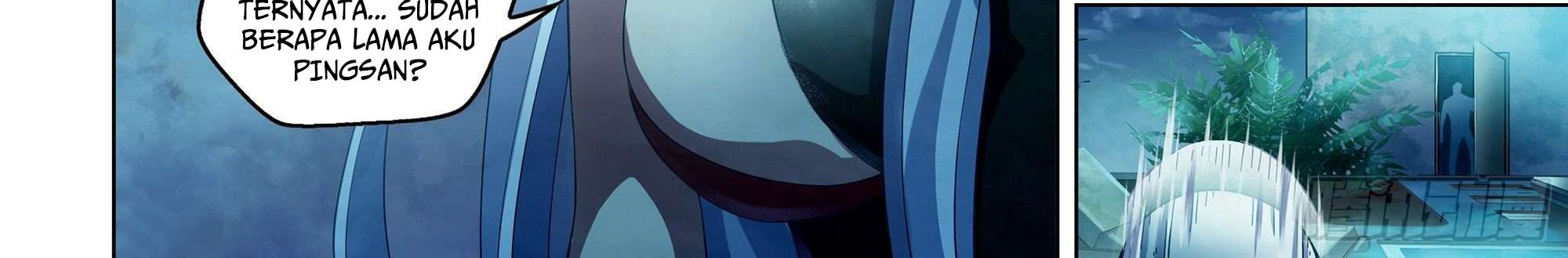 The Last Human Chapter 349 Gambar 20