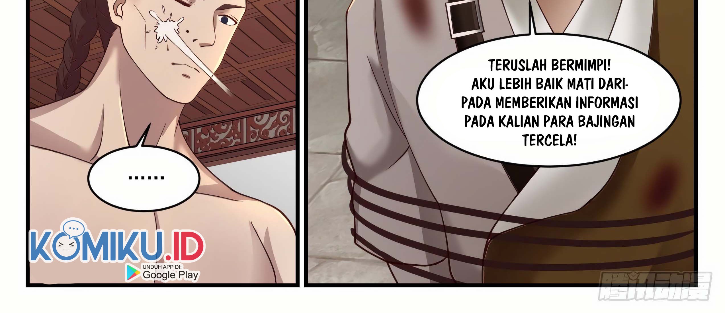 Martial Peak Part 1 Chapter 1231 Gambar 6