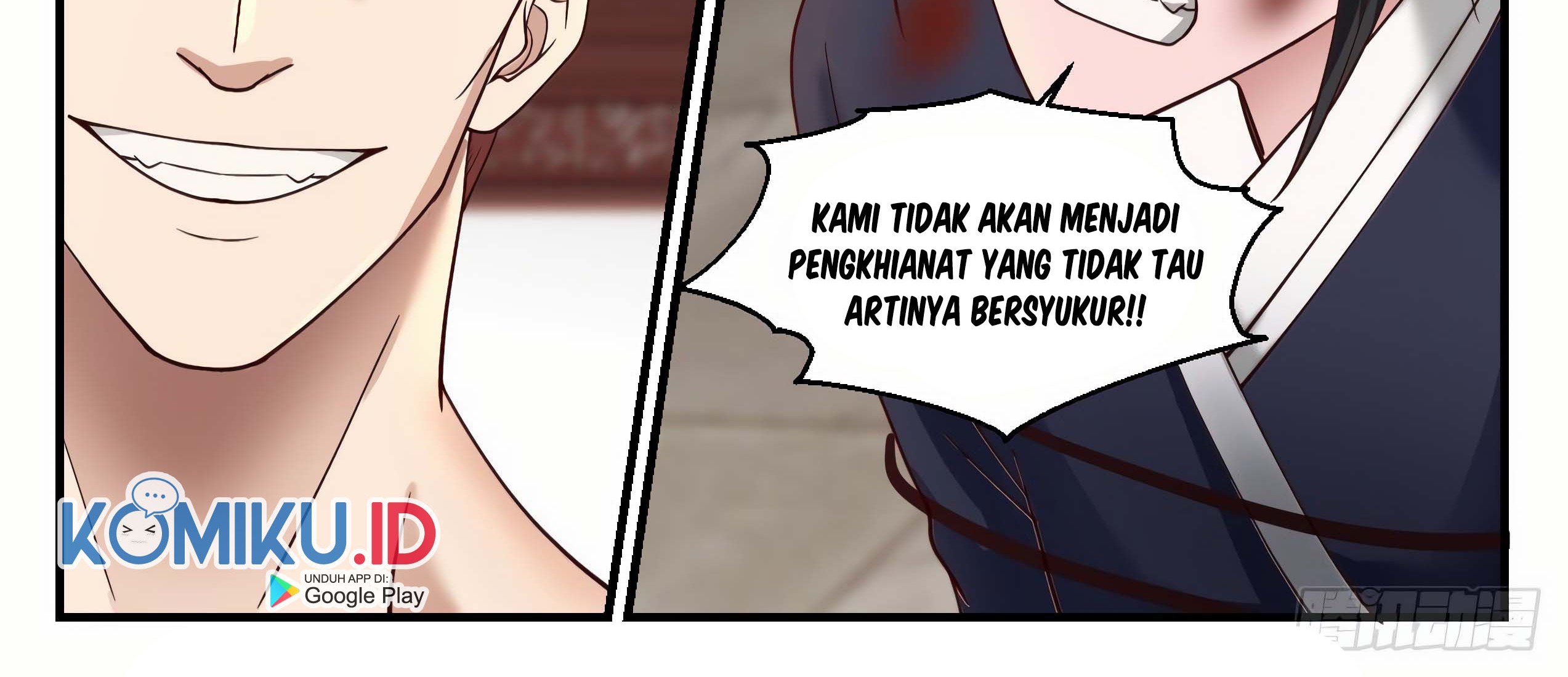 Martial Peak Part 1 Chapter 1231 Gambar 15