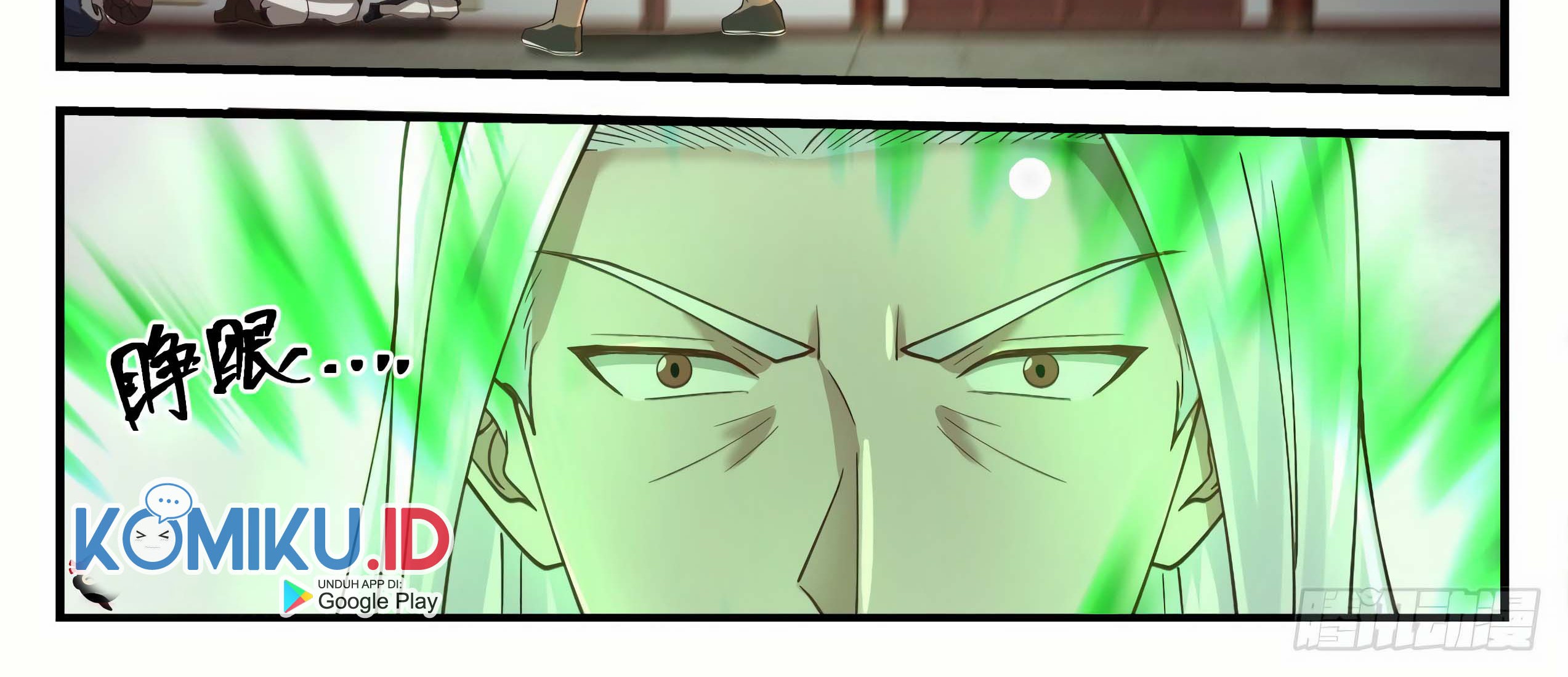 Martial Peak Part 1 Chapter 1231 Gambar 17