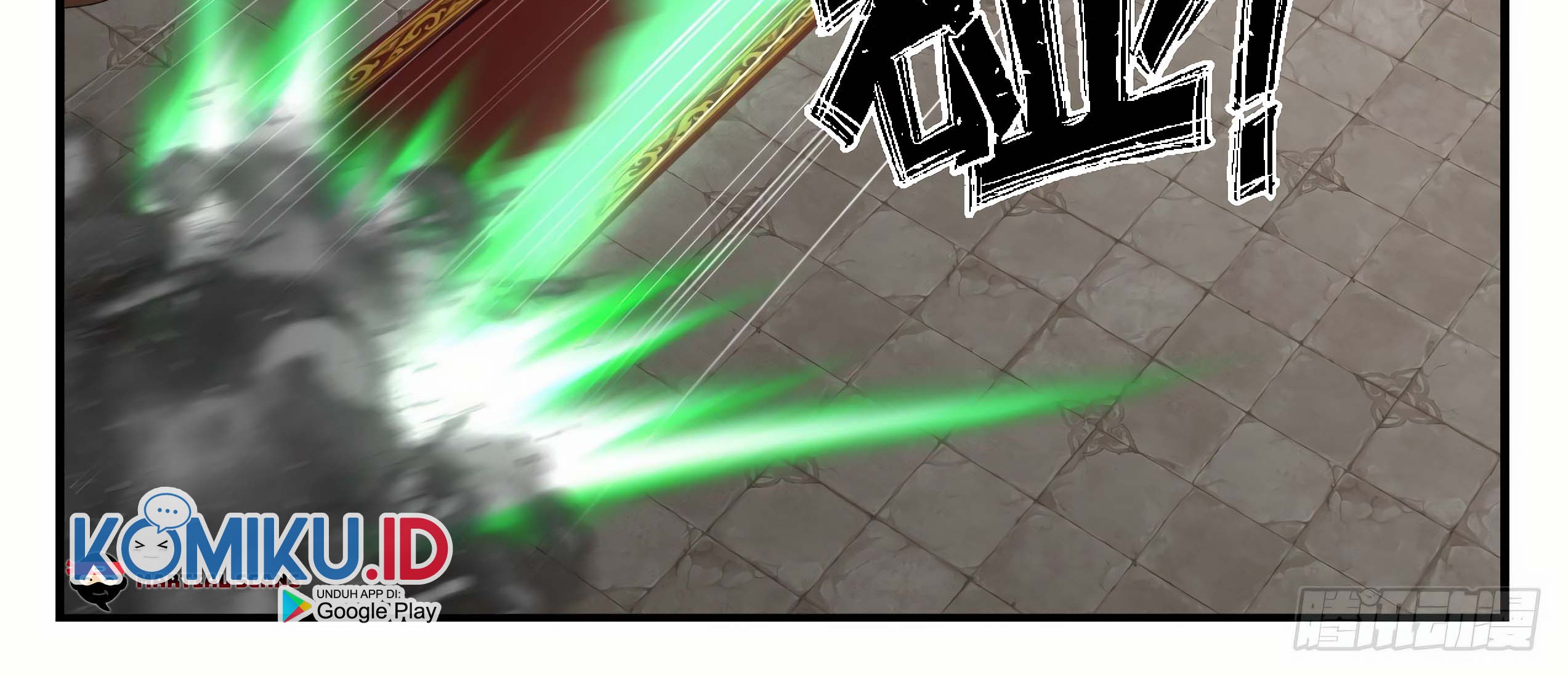 Martial Peak Part 1 Chapter 1231 Gambar 19