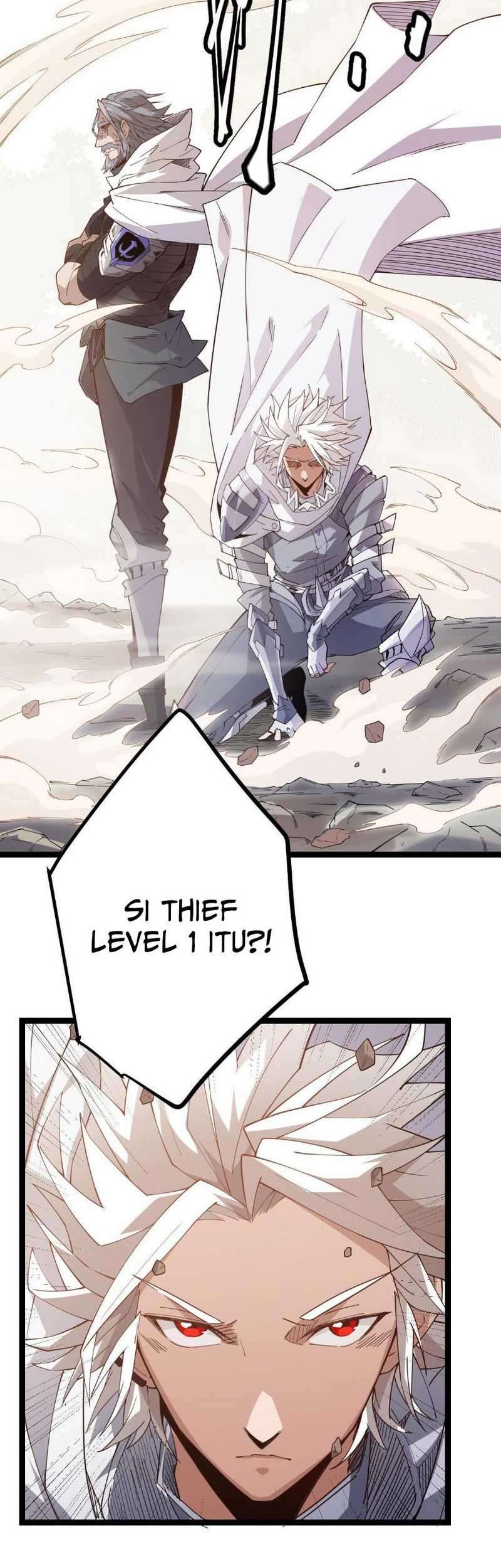 The Game That I Came From Chapter 04 Gambar 96