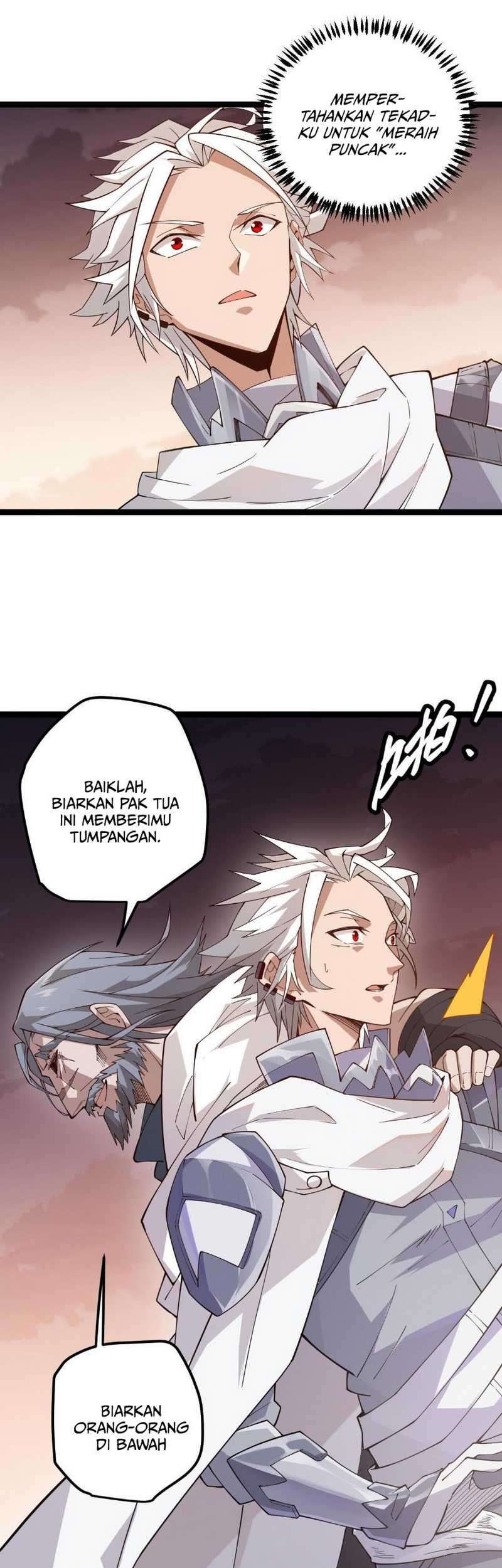 The Game That I Came From Chapter 04 Gambar 88