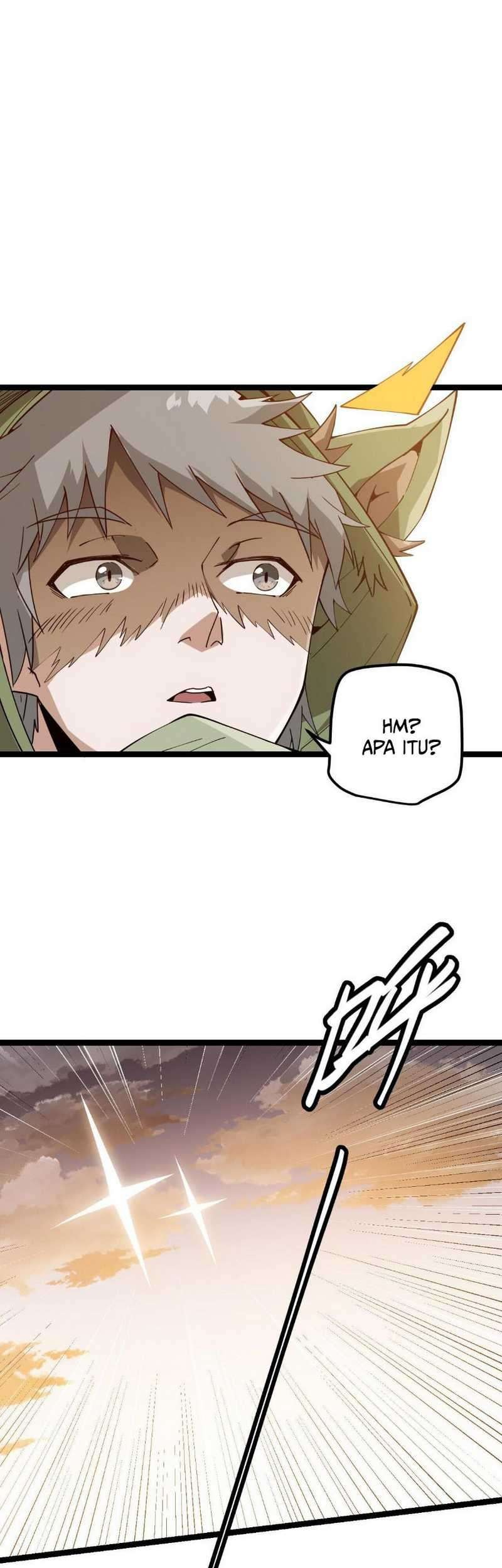 The Game That I Came From Chapter 04 Gambar 93