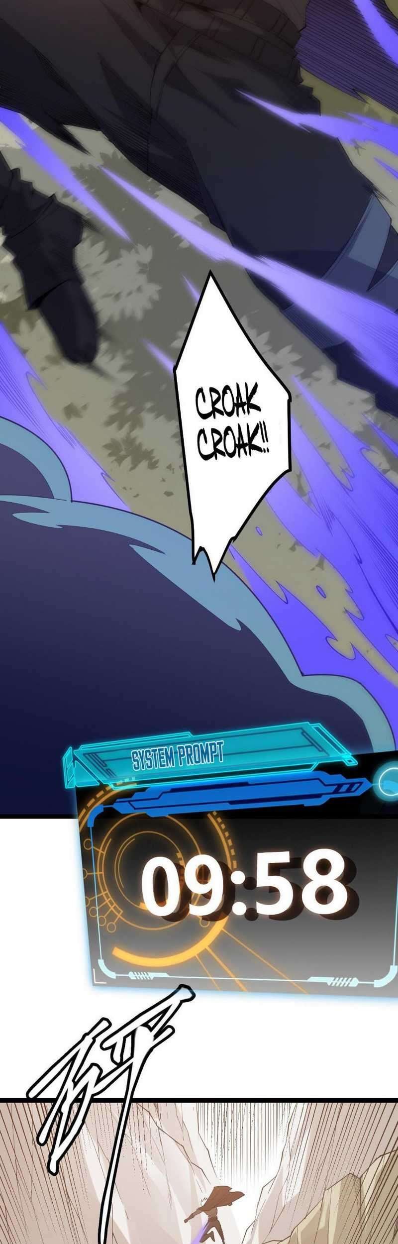 The Game That I Came From Chapter 04 Gambar 7