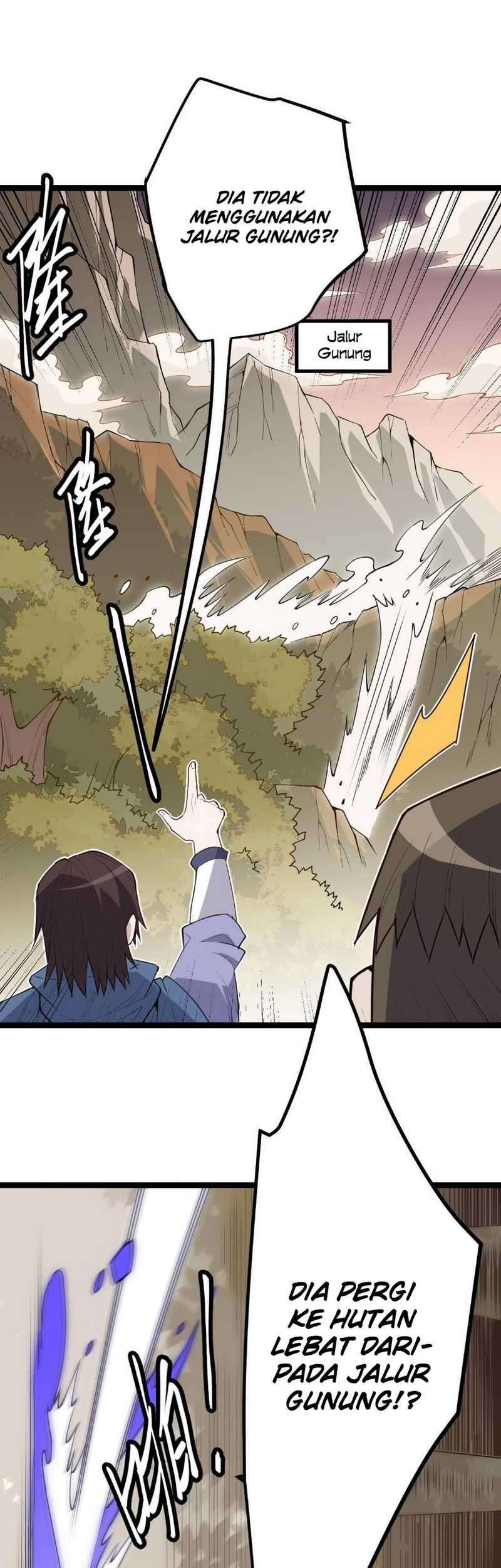 The Game That I Came From Chapter 04 Gambar 11