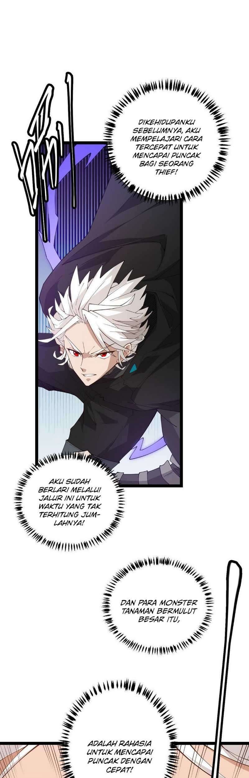 The Game That I Came From Chapter 04 Gambar 16