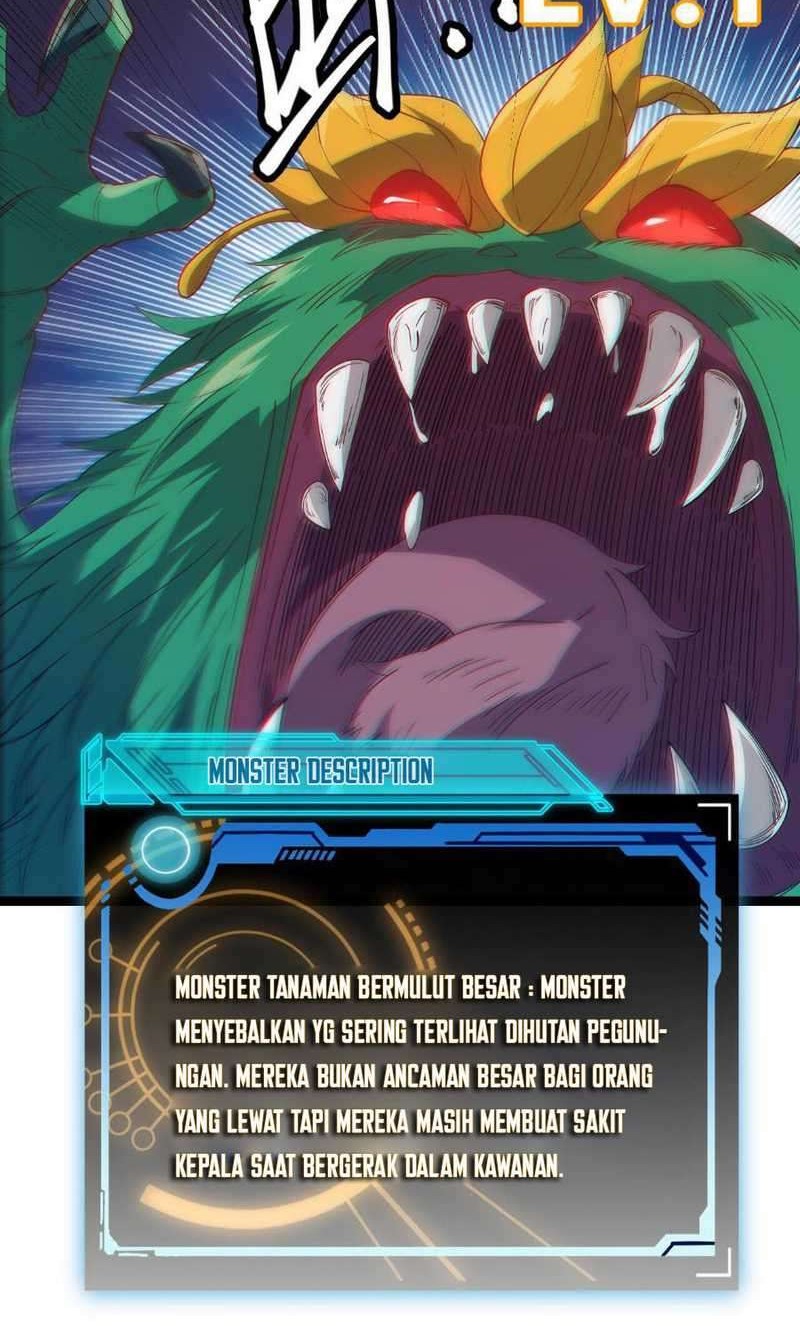 The Game That I Came From Chapter 04 Gambar 19