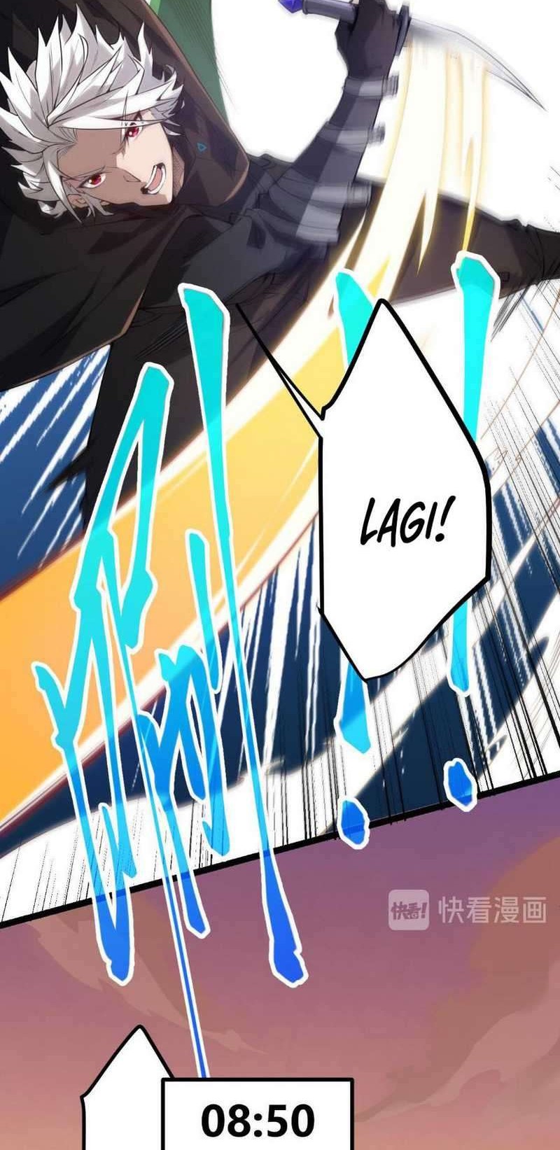 The Game That I Came From Chapter 04 Gambar 27