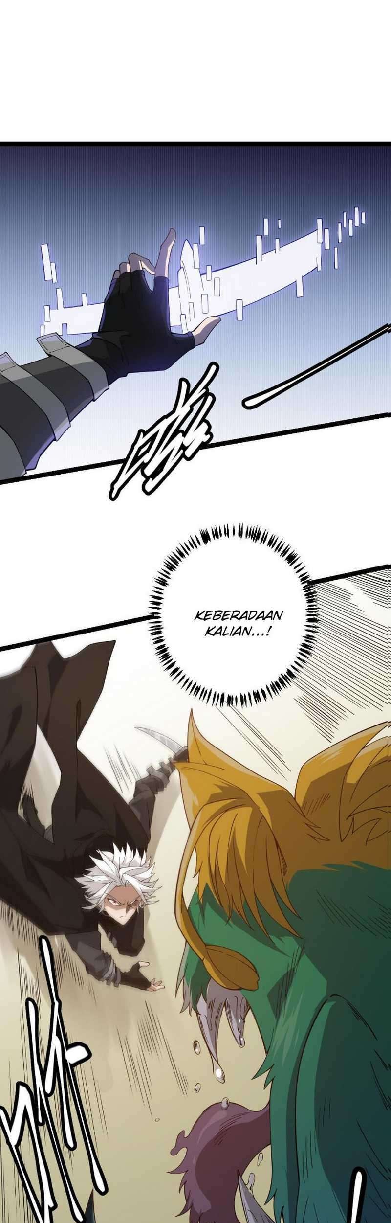 The Game That I Came From Chapter 04 Gambar 20