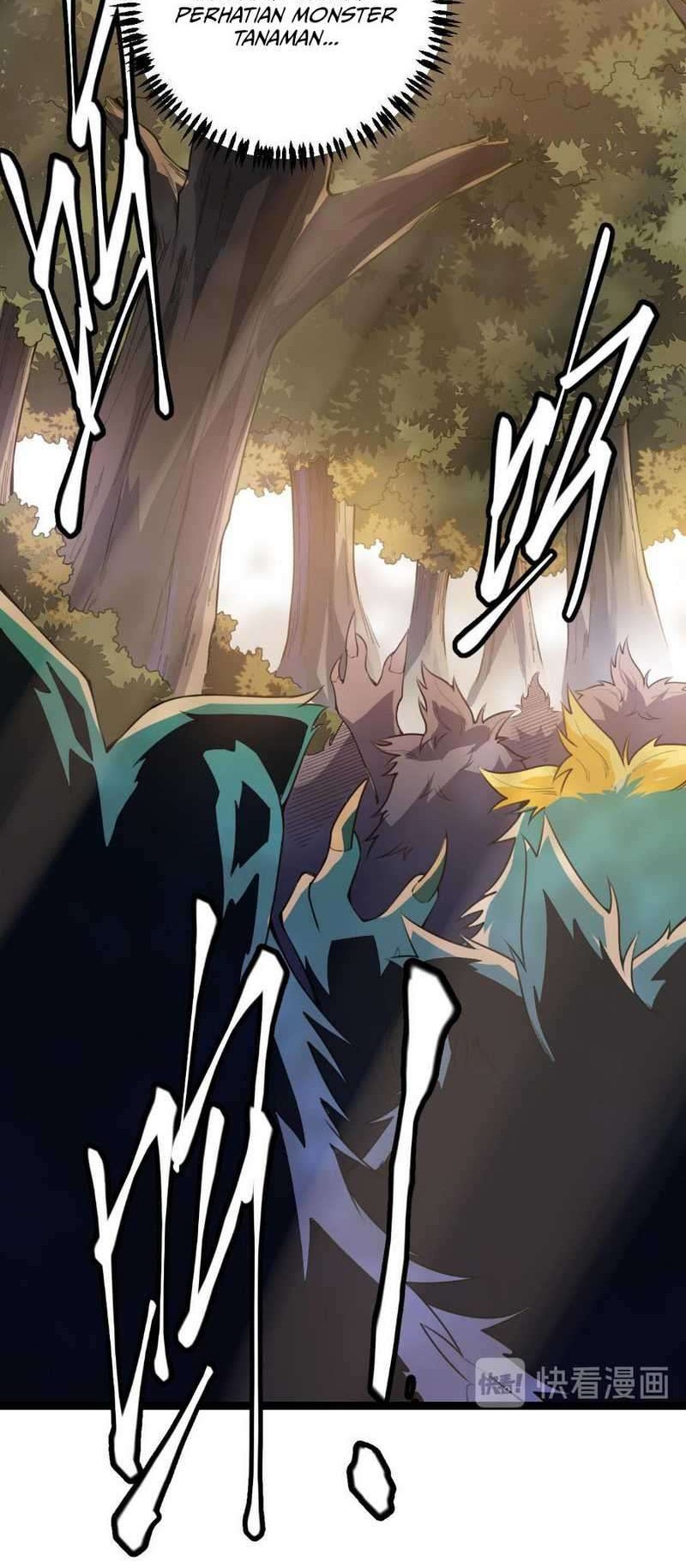 The Game That I Came From Chapter 04 Gambar 35