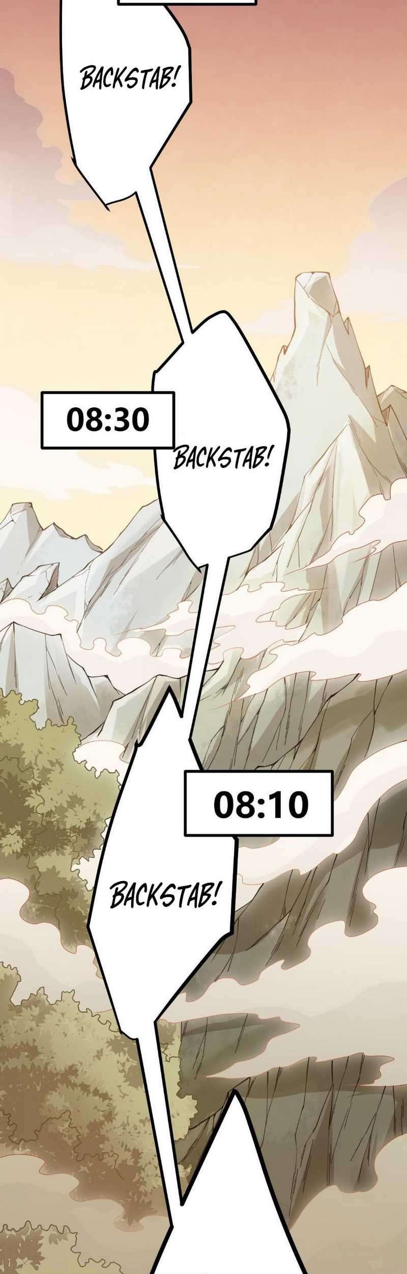 The Game That I Came From Chapter 04 Gambar 28