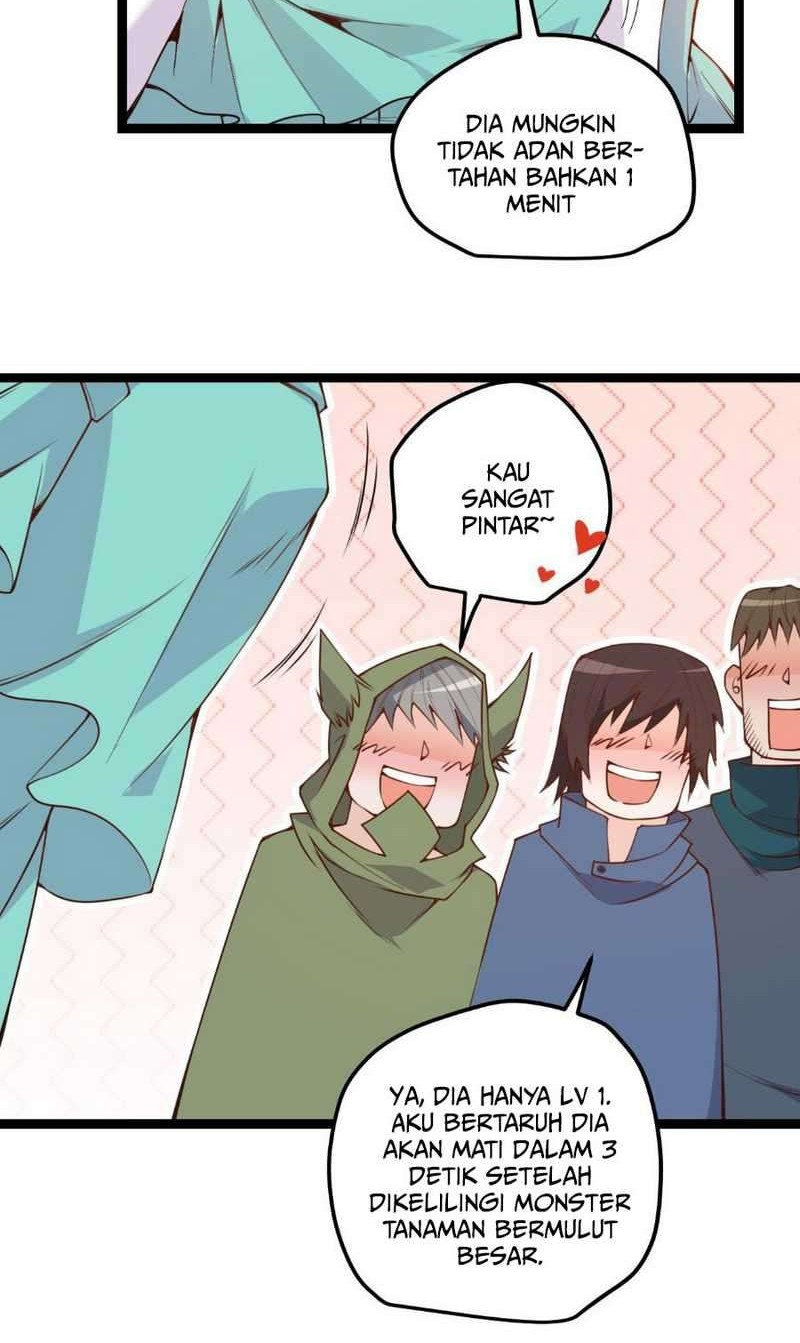 The Game That I Came From Chapter 04 Gambar 31