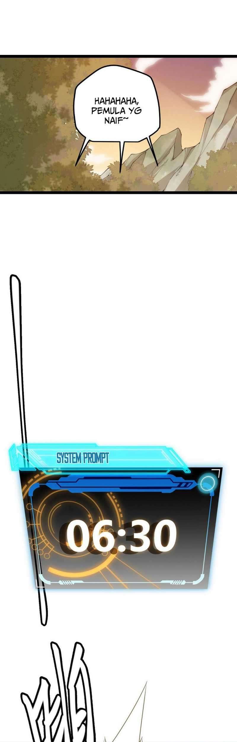 The Game That I Came From Chapter 04 Gambar 32