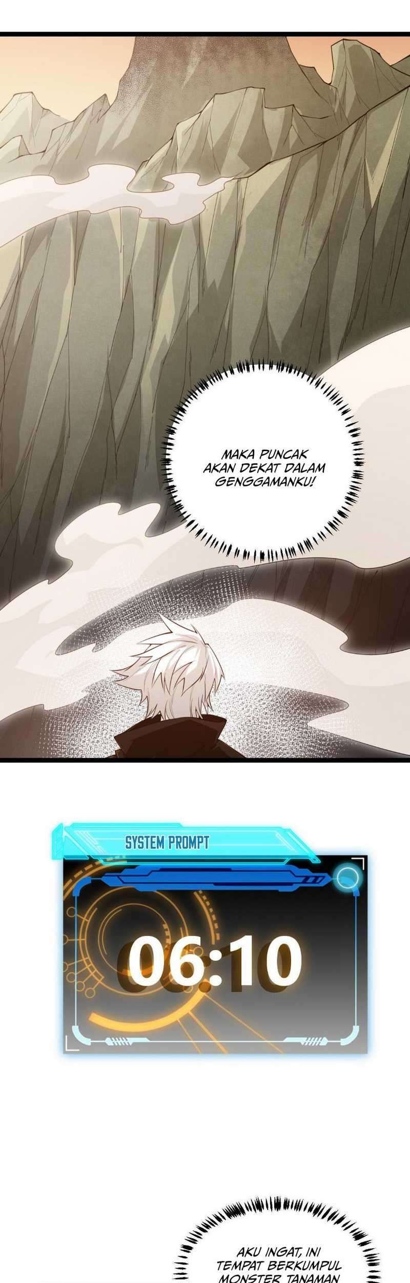 The Game That I Came From Chapter 04 Gambar 40