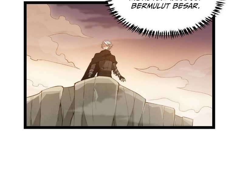 The Game That I Came From Chapter 04 Gambar 41