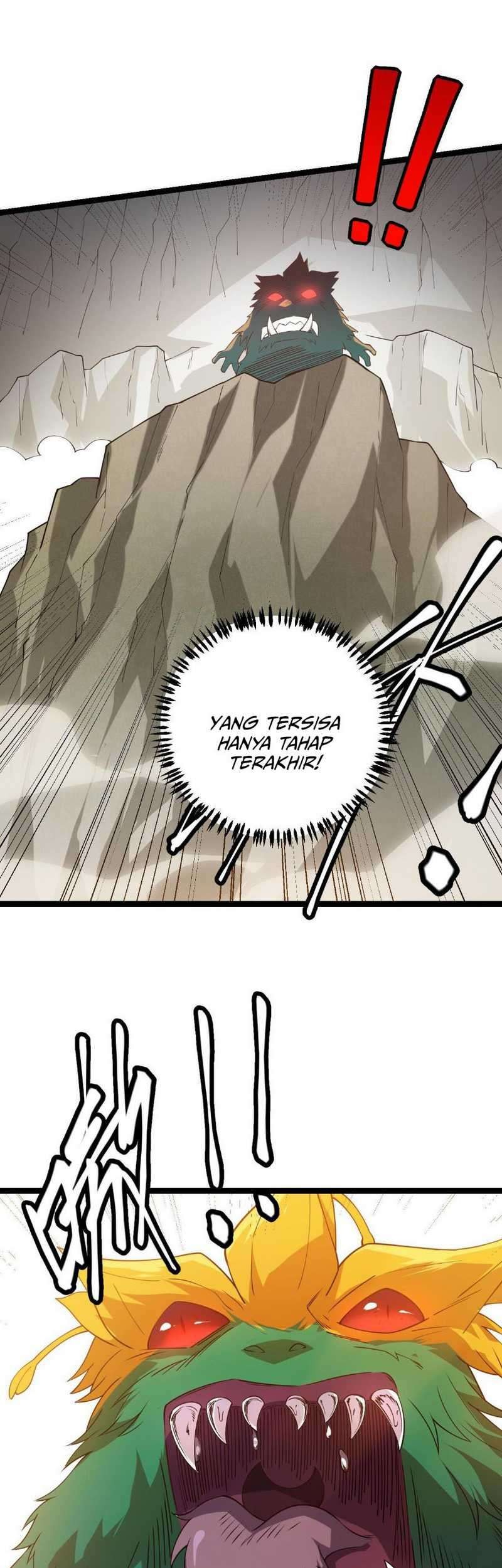 The Game That I Came From Chapter 04 Gambar 58