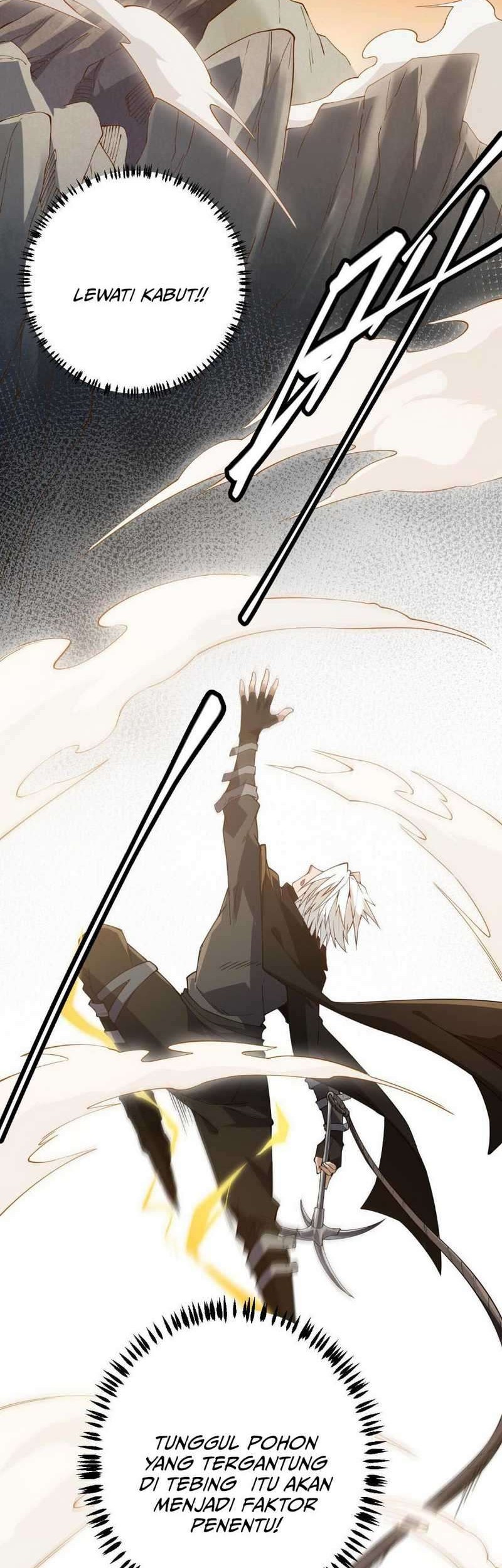 The Game That I Came From Chapter 04 Gambar 51